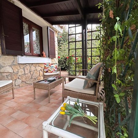 -Exclusive Private Villa- 维拉西米乌斯 外观 照片