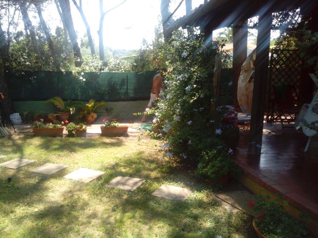 -Exclusive Private Villa- 维拉西米乌斯 外观 照片