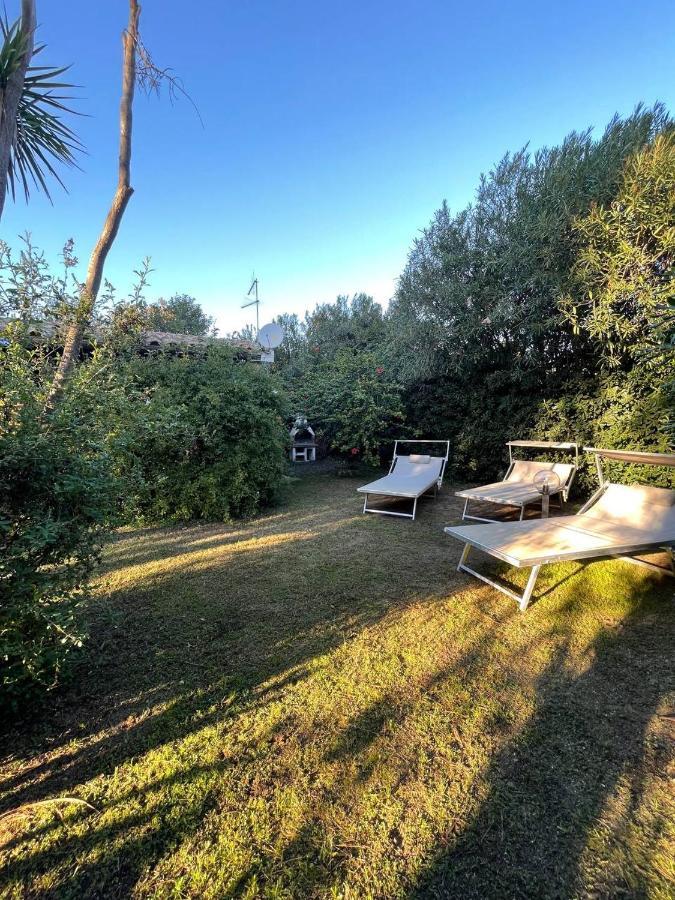 -Exclusive Private Villa- 维拉西米乌斯 外观 照片