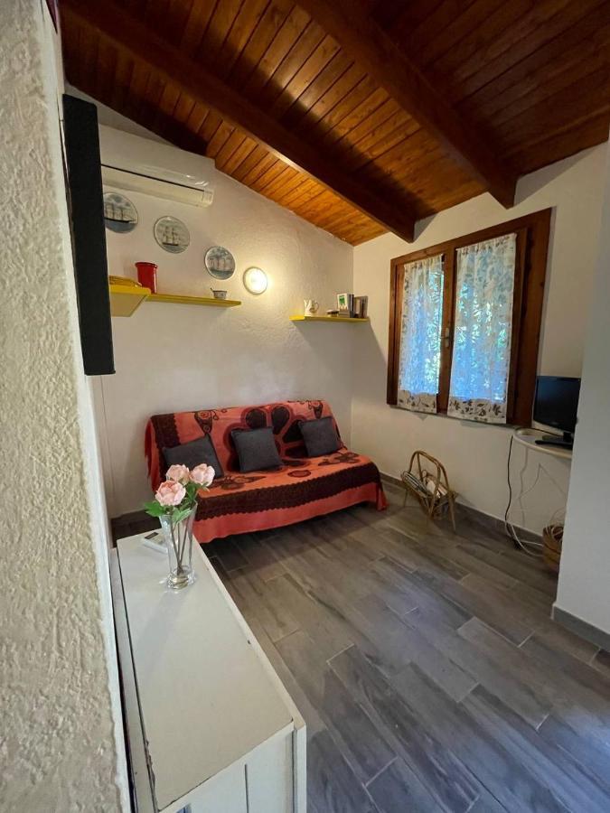 -Exclusive Private Villa- 维拉西米乌斯 外观 照片