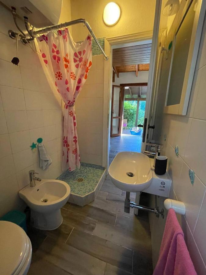 -Exclusive Private Villa- 维拉西米乌斯 外观 照片