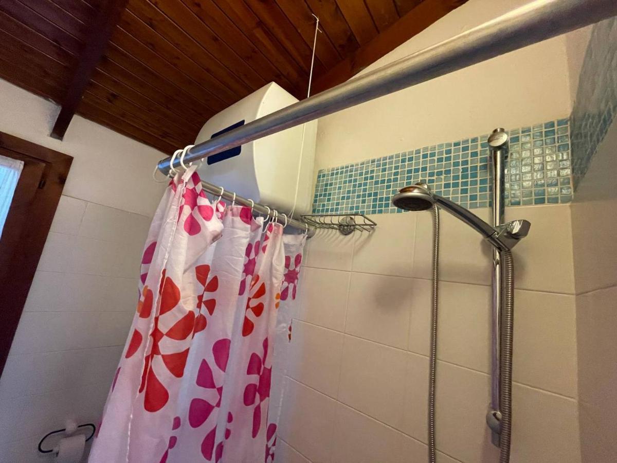 -Exclusive Private Villa- 维拉西米乌斯 外观 照片