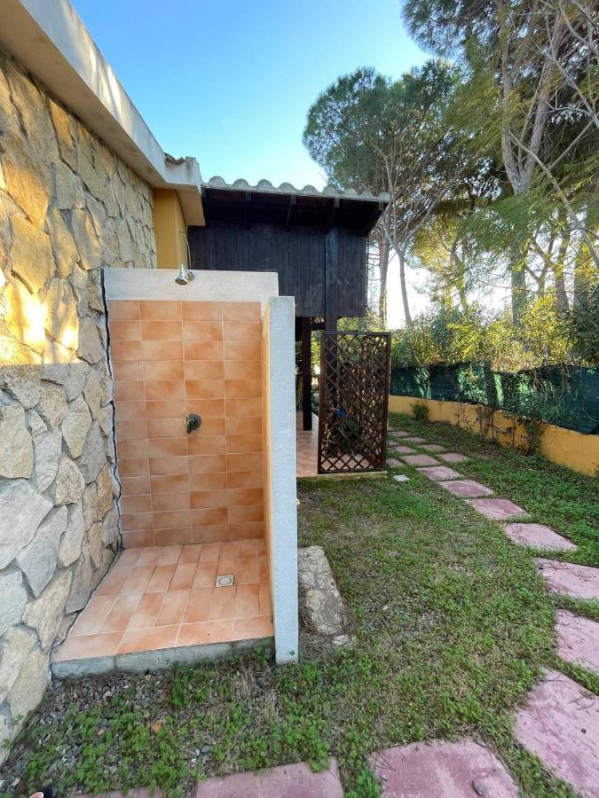 -Exclusive Private Villa- 维拉西米乌斯 外观 照片