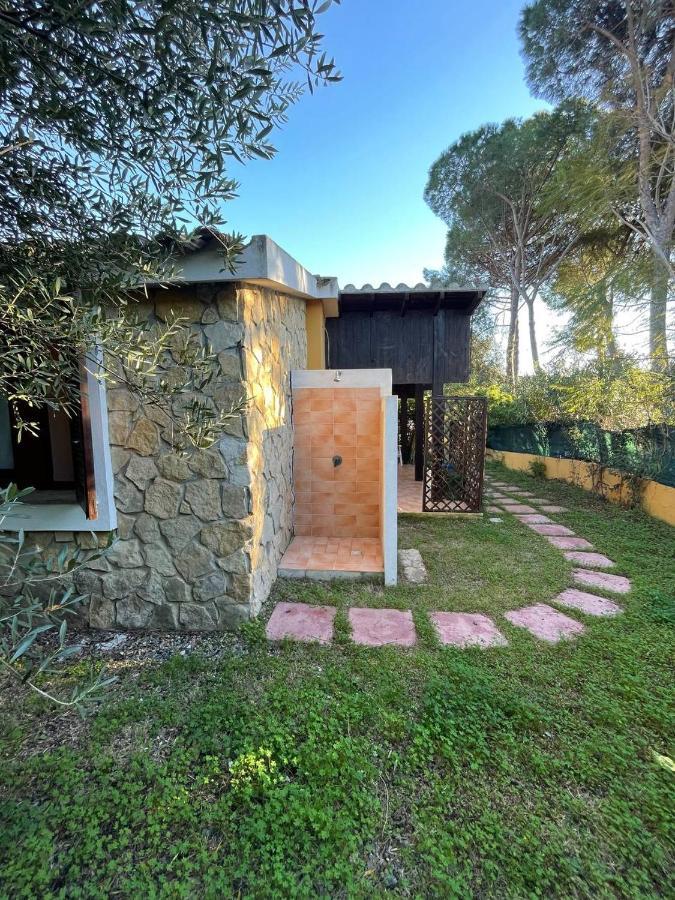 -Exclusive Private Villa- 维拉西米乌斯 外观 照片