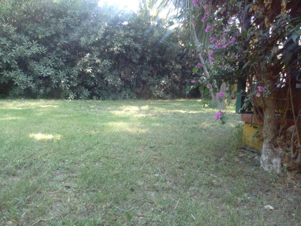 -Exclusive Private Villa- 维拉西米乌斯 外观 照片
