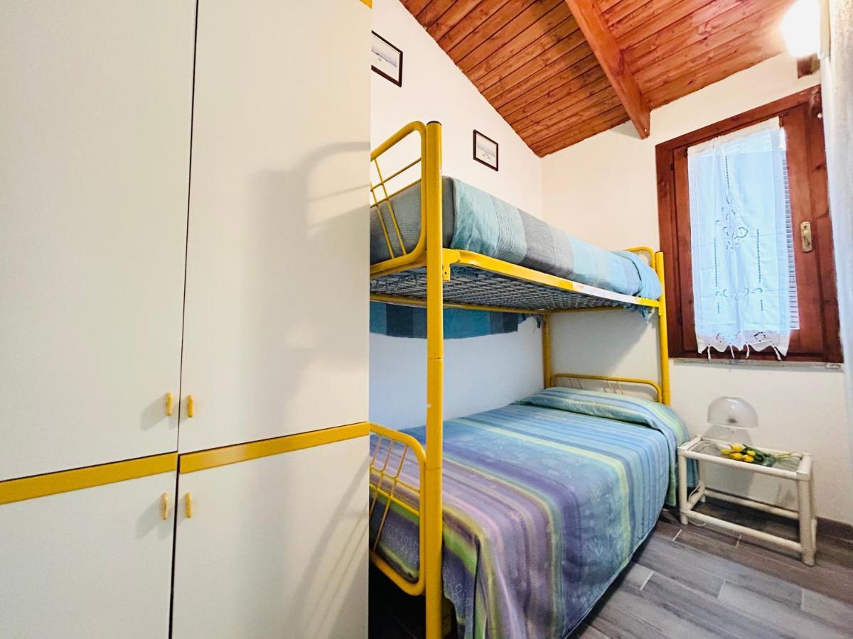 -Exclusive Private Villa- 维拉西米乌斯 外观 照片