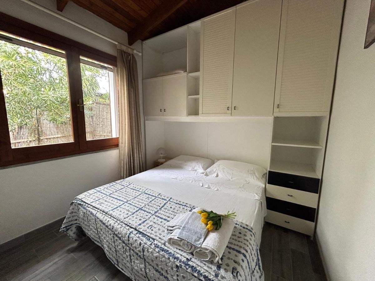 -Exclusive Private Villa- 维拉西米乌斯 外观 照片