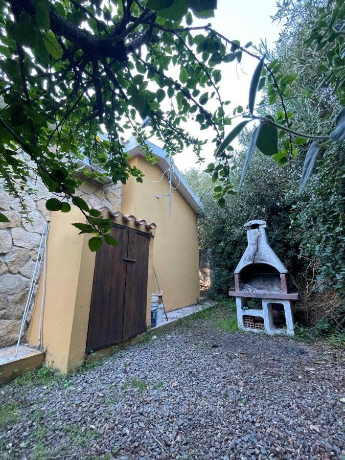 -Exclusive Private Villa- 维拉西米乌斯 外观 照片