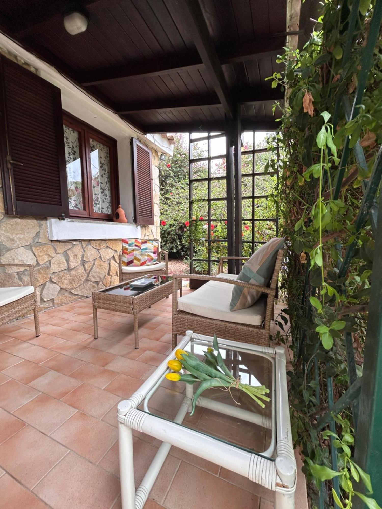 -Exclusive Private Villa- 维拉西米乌斯 外观 照片